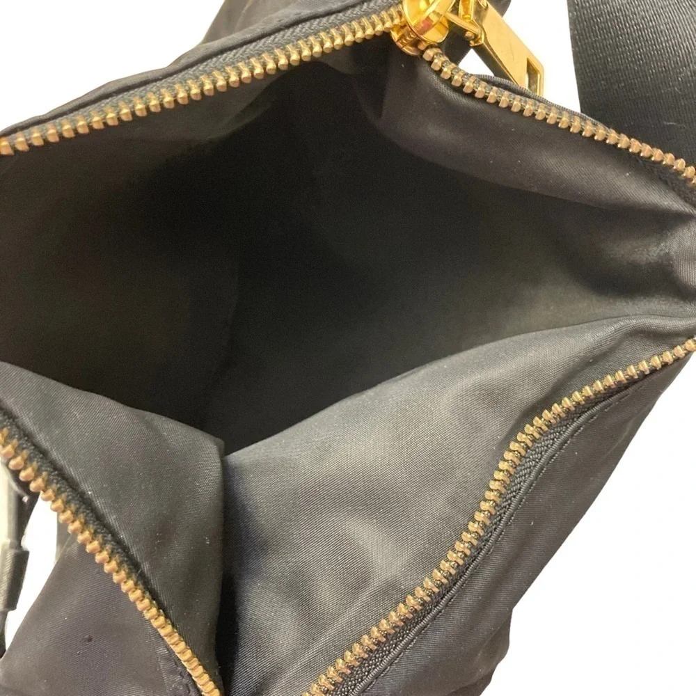 Marc jacobs drawstring nylon backpack